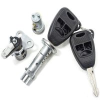 For Chrysler full set lock