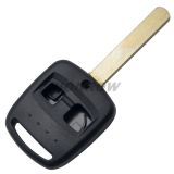 For Sub 2 button remote key blank