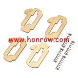 For Toyota TOY43 Car Lock Repair Accessories Car Lock Reed Lock Plate for Toyota Camry/Corolla M096