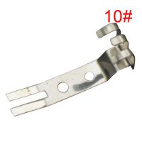For Battery Clamp-10