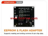 XHORSE XDMP05GL VH29 EEPROM & FLASH for Multi Prog Programmer