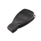 For High quality Benz 2 button remote key blank  (No Logo)