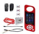 JMD Handy Baby II Auto Key Tool for 4D/46/48/G Chips Programmer Handy Baby 2 English Version