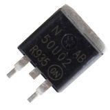 Igntion chip NAB50U02 MOQ:30pcs