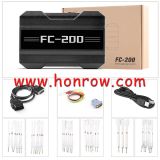 CG FC200 ECU Programmer Full Version Support 4200 ECUs and 3 Operating Modes Upgrade of AT200 in Stock