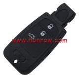 For Fi 3 button remote key blank