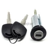For Opel ignition Car Lock