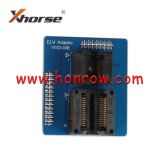 Xhorse NEC ELV Adaptor for VVDI MB BGA Tool