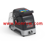 2021 New Xhorse Dolphin XP005L Dolphin II Key Cutting Machine with Adjustable Touch Screen Weight:17.0KG