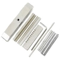 For Tinfoil Repair lock tool