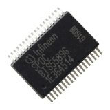 BTS5589 BTS5589G SSOP36 car computer board chip MOQ:30PCS