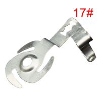For Battery Clamp-17