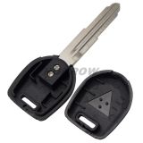 For Mit transponder Key shell with right blade