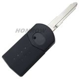 For Maz 2+1 button remote key shell