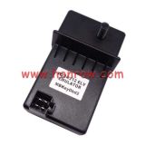 Xhorse VVDI Be EMULATOR , consumable parts used for Be car computer-Black Color