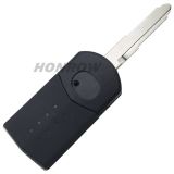 For Maz 3+1 button remote key shell