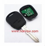 For Hyundai Verna 1 button remote key with 433mhz 