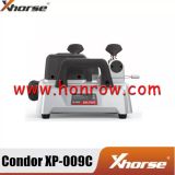 Xhorse Condor XP-009C Key Cutting Machine for Single-Sided keys and Double-Sided Keys