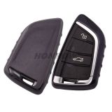 For BMW TPU protective key case