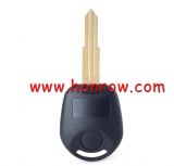 For Ssangyo Remote Control Car Key With 2 Buttons 315MHz 4D60 Chip Fob for Ssangyon Actyon Kyron Rexton