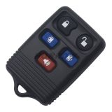 For Fo 5 button Remote Key with 315MHZ