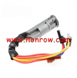 For Citroen  252402 Ignition Lock Switch For Citroen Berlingo For Peugeot 9790461580 9790486480 4162.W4 4162W4 96244156 252521