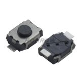 For Muti-function remote key touch switch,  It is easy for locksmith engineer to use. Size:L:3mm,W:4mm,H:2mm