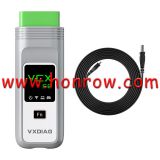 VXDIAG VCX SE Fit For BMW ICOM A2 A3 NEXT WIFI