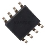 24C02 Storage chip MOQ:30PC