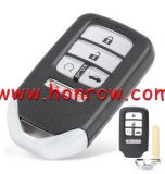 AUTEL Smart Key IKEYHD005AL with 5 Key Buttons For MaxiIM KM100 for IM508 IM608