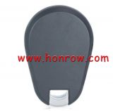 For Volvo Truck 630 670 780 880 Replacement 2 Buttons Fob 21392420 Car Key Shell