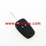 For Opel 2 button silicon case (black,blue ,red. Please choose the color)