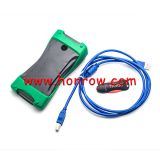 Original tango key programmer cover, read, write and generate the latest transponders used in the latest vehicle immobilizer technologies