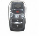 For Toy HYQ14FBA 2110 Keyless Go Smart Remote Car Key Fob 312 / 314MHz P1=A8 FCC: HYQ14FBA  P/N: 89904-60M80 P4 [00 00 A8 A8] 