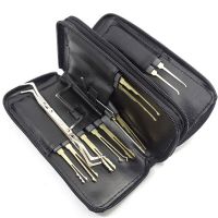 For Goso 21 pin lock pick tools