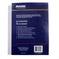 Professional Key Programming and Service Indicators Book