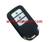  For Hon Vezel XR-V keyless smart 3 button remote key  with 434mhz 47chip