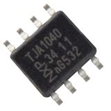 For TJA1040 SOP-8 Integrated circuit ( IC )  MOQ:30PCS
