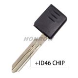 For Nis small key for smart card with ID46 chip