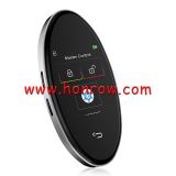  CF818 New for GTR Car LCD Key Smart Modification Universal Remote Control Keyless Comfortable Entry Korean/English