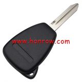 For Chry 2+1 button remote key with 315Mhz