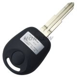 For ssan remote key blank