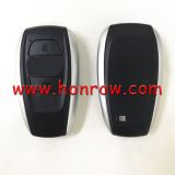 For Subaru 3 button  Smart Key with 312Mhz/314.35MHZ /315.12Mhz ID74A chip Board :1451-5801 FCC ID : HYQ14AHC