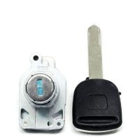 For Honda left door lock (without cable) After 2008