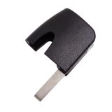For Ford Focus remote key head with original  4D63 80Bit chip