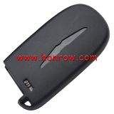 For G 2 button remote key blank