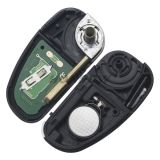 For Fo 4 button remote key with 315mhz with 4D60 +DST40 Chip FCCID: NHVWB1U241 Part Number: 1X43-15K601-AE