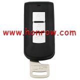 For AFTER MARKET Mitsubishi  Smart Key 3 Button - GHR-M014 - 434MHz 47 Chip FCCID:GHR-M014