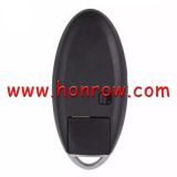 For Nissan 2 button Smart Remote Car Key with 433.92MHz NCF29A1M / HITAG AES / 4A CHIP Continental: S180144500  FCC ID: KR5TXN1 