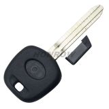 For To transponder key blank with  To43 blade